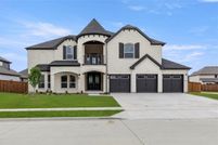Land for sale in Collin County, Texas