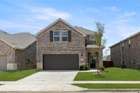 House for sale in Denton County, Texas
