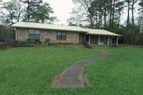 Land for sale in Marion County, Texas