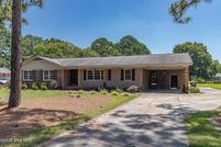 Land for sale in Wayne County, North Carolina