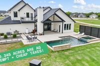Farm and Ranch for sale in Wise County, Texas