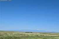 Land for sale in El Paso County, Colorado