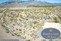 Recreational Property for sale in Nye County, Nevada