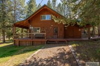 Recreational Property for sale in Fremont County, Idaho
