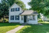House for sale in Clinton County, Iowa