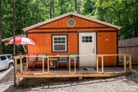 House for sale in Crawford County, Indiana