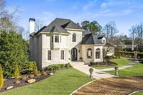 Land for sale in Fulton County, Georgia