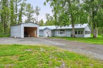 Land in Kenai Peninsula Borough, Alaska