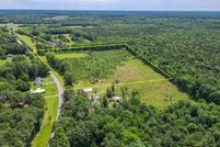 Land for sale in Chatham County, North Carolina