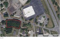 Undeveloped Land for sale in Rutherford County, North Carolina