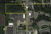 Timberland Property for sale in Kent County, Michigan