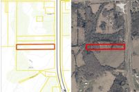 Land for sale in Monroe County, Mississippi