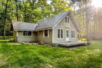 Timberland Property for sale in Clare County, Michigan