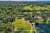 Land for sale in Broward County, Florida
