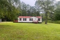 Land for sale in Pike County, Alabama