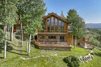 Land for sale in Teton County, Wyoming