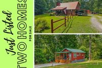 Timberland Property for sale in Meigs County, Tennessee