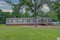 Land for sale in Bowie County, Texas