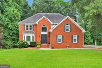 Land for sale in Walton County, Georgia