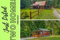 Land for sale in McMinn County, Tennessee