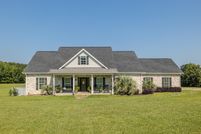 House for sale in Edgefield County, South Carolina
