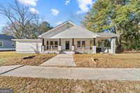 Recreational Property for sale in Wilkinson County, Georgia