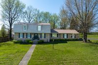 Land in McCracken County, Kentucky