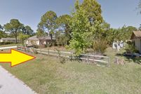 Undeveloped Land in Brevard County, Florida