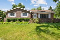 House for sale in Marshall County, Iowa