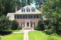Lakefront Property for sale in Nash County, North Carolina