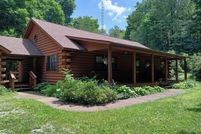 Land for sale in Lawrence County, Indiana