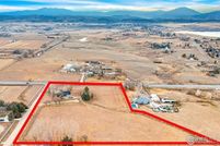 Land for sale in Larimer County, Colorado
