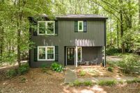 Land for sale in Oconee County, Georgia