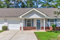 Land for sale in Effingham County, Georgia