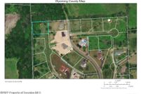 Land for sale in Wyoming County, Pennsylvania