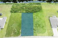 Homesite for sale in Terrebonne Parish, Louisiana