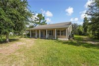 Land for sale in Brantley County, Georgia