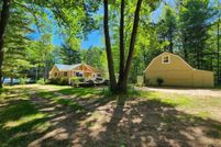 Land for sale in Clare County, Michigan