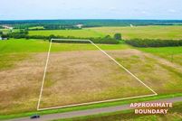 Land for sale in Murray County, Oklahoma