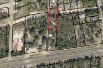 Undeveloped Land for sale in Santa Rosa County, Florida