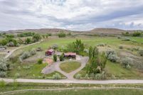 Farm and Ranch for sale in Big Horn County, Wyoming