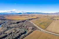 Land for sale in Park County, Wyoming