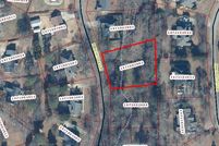 Land for sale in Anderson County, South Carolina