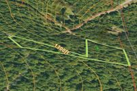 Homesite for sale in Searcy County, Arkansas