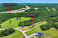 Timberland Property for sale in McDonald County, Missouri