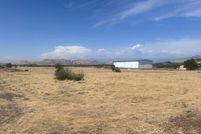 Homesite for sale in Tulare County, California