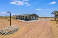Timberland Property for sale in San Bernardino County, California