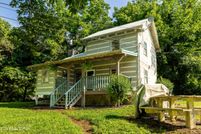Land for sale in Blount County, Tennessee