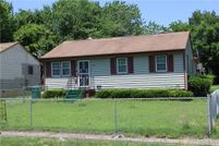 Farm and Ranch for sale in Petersburg County, Virginia