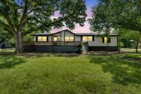 Land for sale in Johnson County, Texas